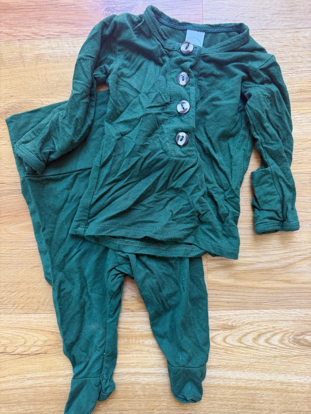 Newborn Lou Lou & Co Set